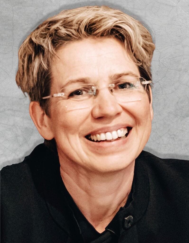 Doris Vogt Drischberger Doris Vogt Drischberger